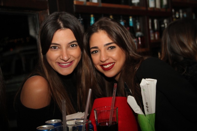 NYE Junkyard Beirut